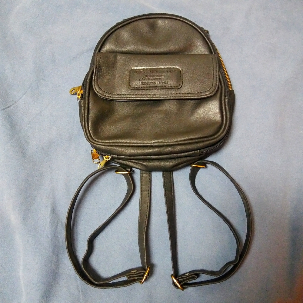 ©Pine Mountain mini back pack.